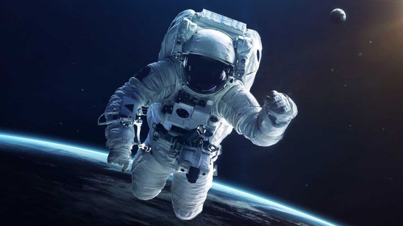 Astronauta por um Dia: Candidaturas à segunda edição encerram com recorde de inscrições
