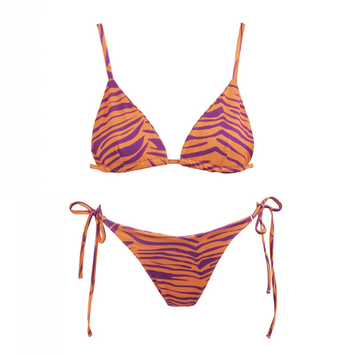 Lamèr, Biquíni Coragem V1