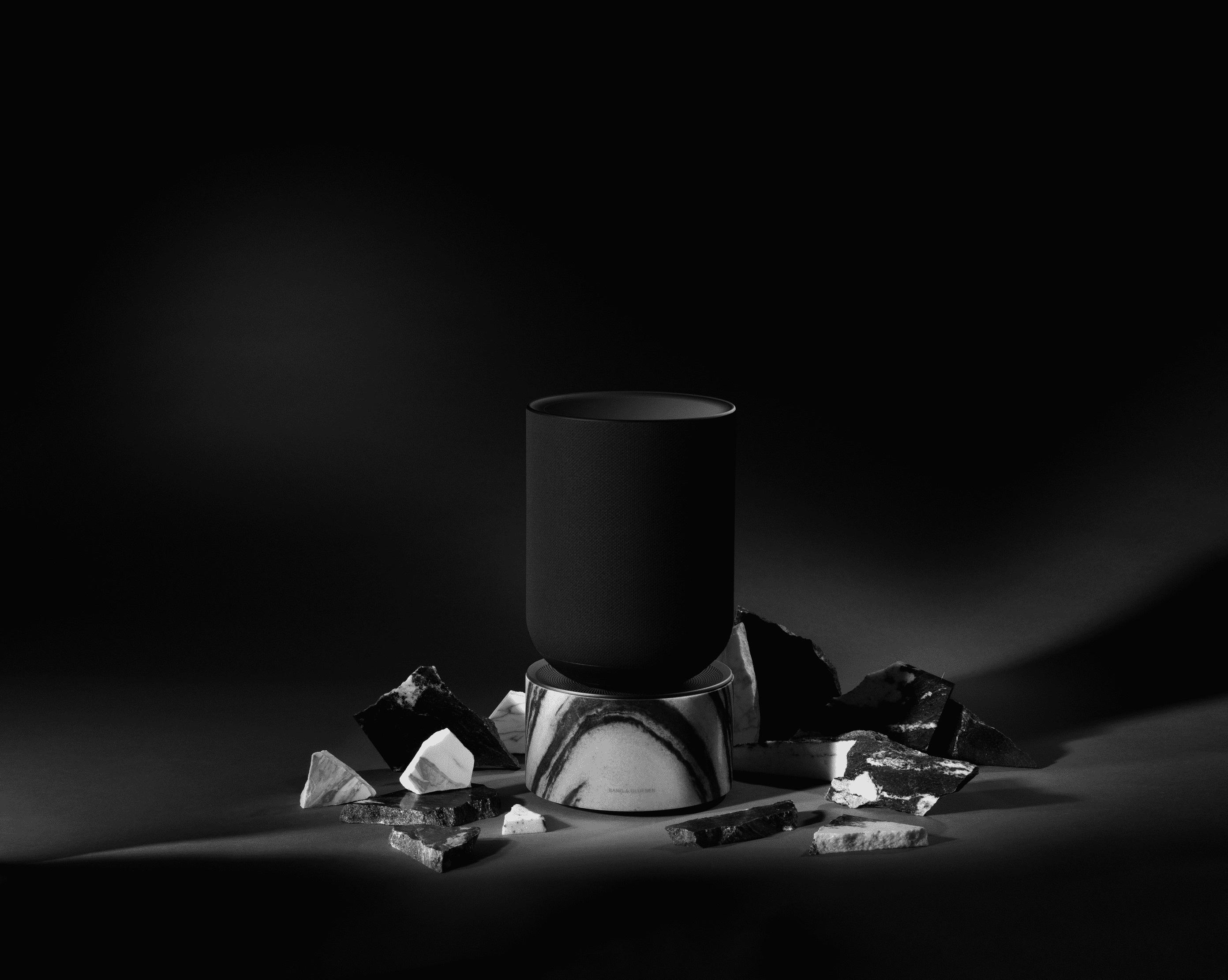 Só há 57 no mundo e custa mais de 5 mil euros: esta coluna é uma autêntica obra-prima exclusiva