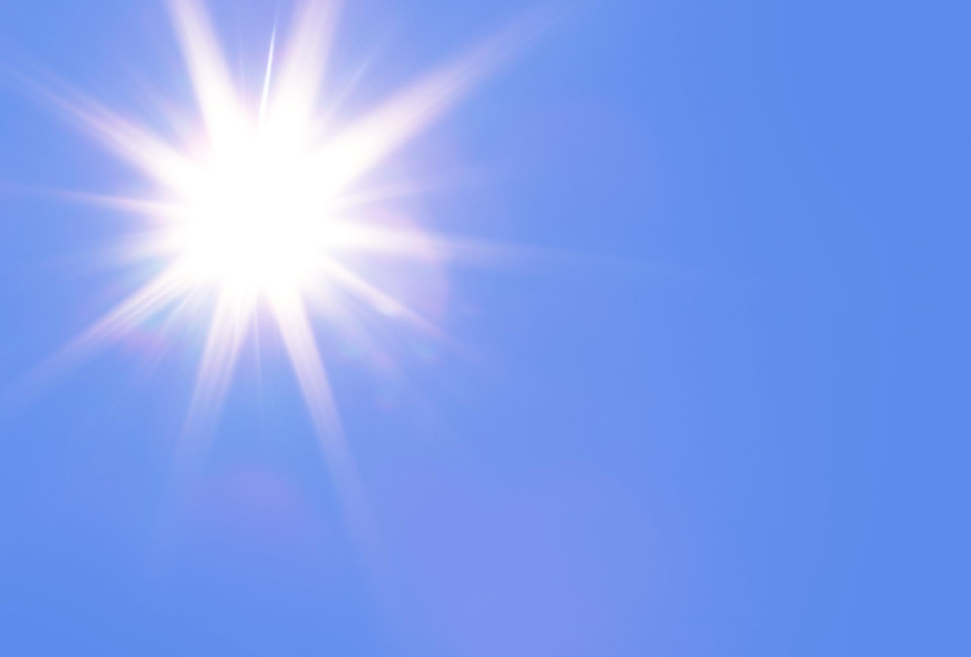 Vai de férias para o Algarve? Termómetros vão atingir os 37ºC. Veja como estará o tempo