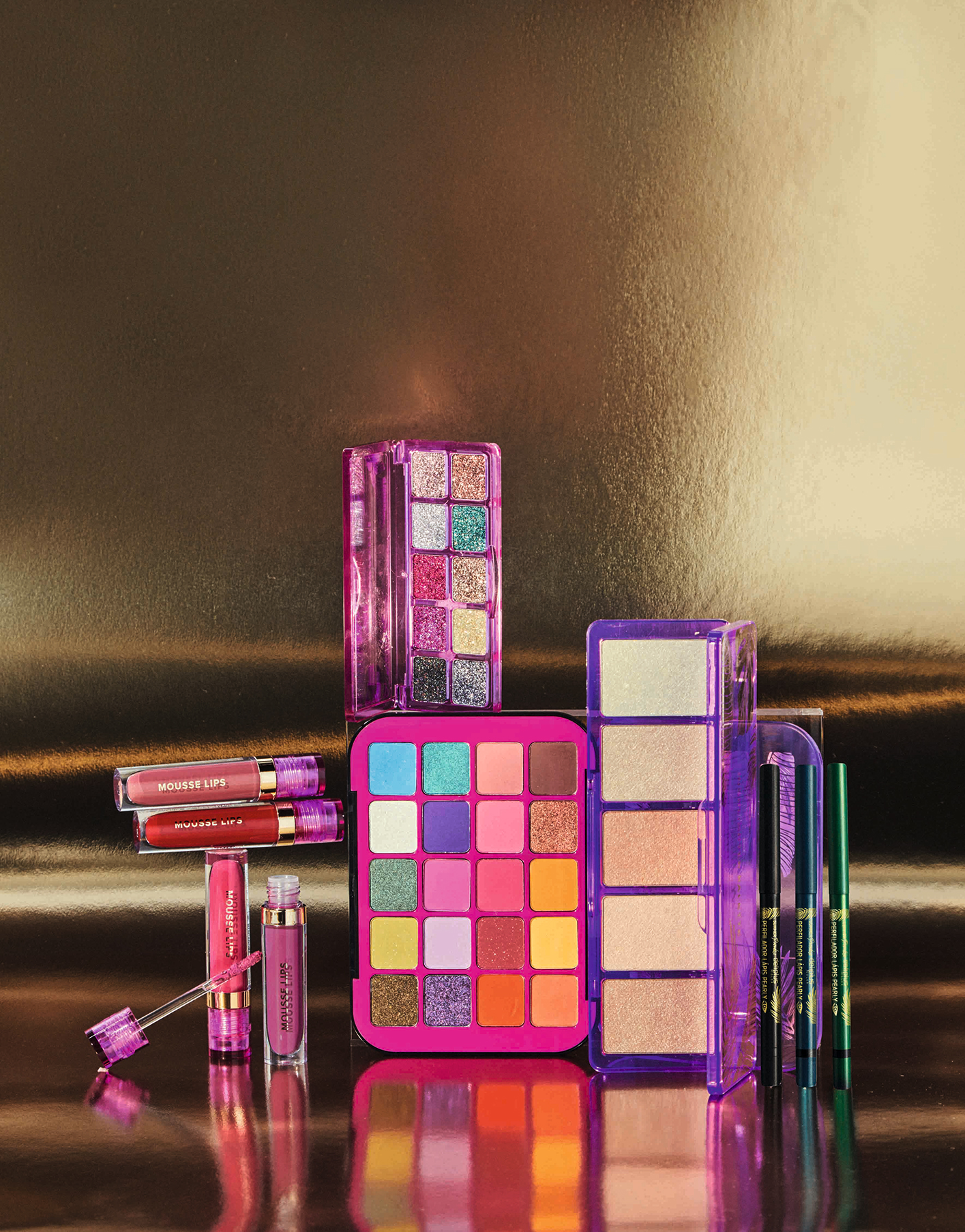 A nova linha de maquilhagem da Mercadona é o paraíso (e tem produtos a partir dos 2,75€)