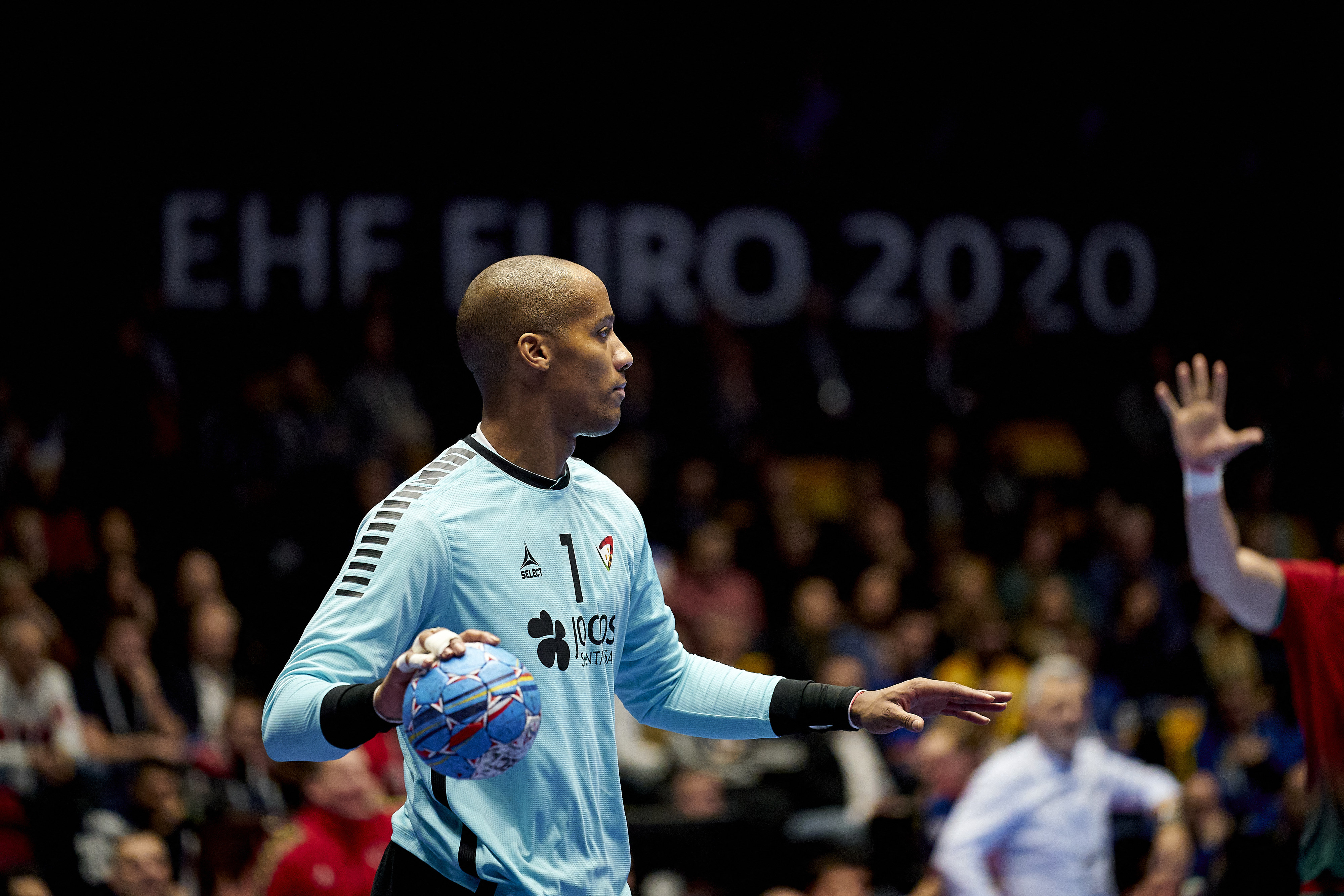 Quintana, o guarda-redes luso-cubano que marcou o andebol português