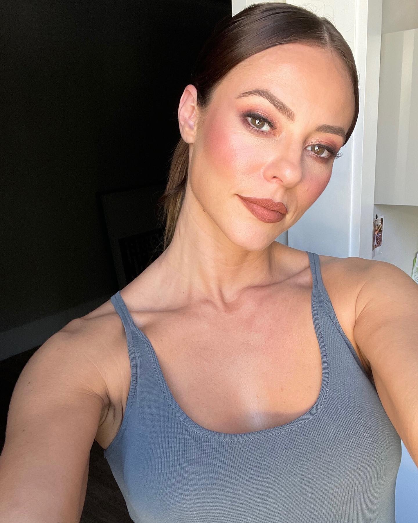 Português que invadiu casa da atriz Paolla Oliveira já foi acusado pelo Ministério Público