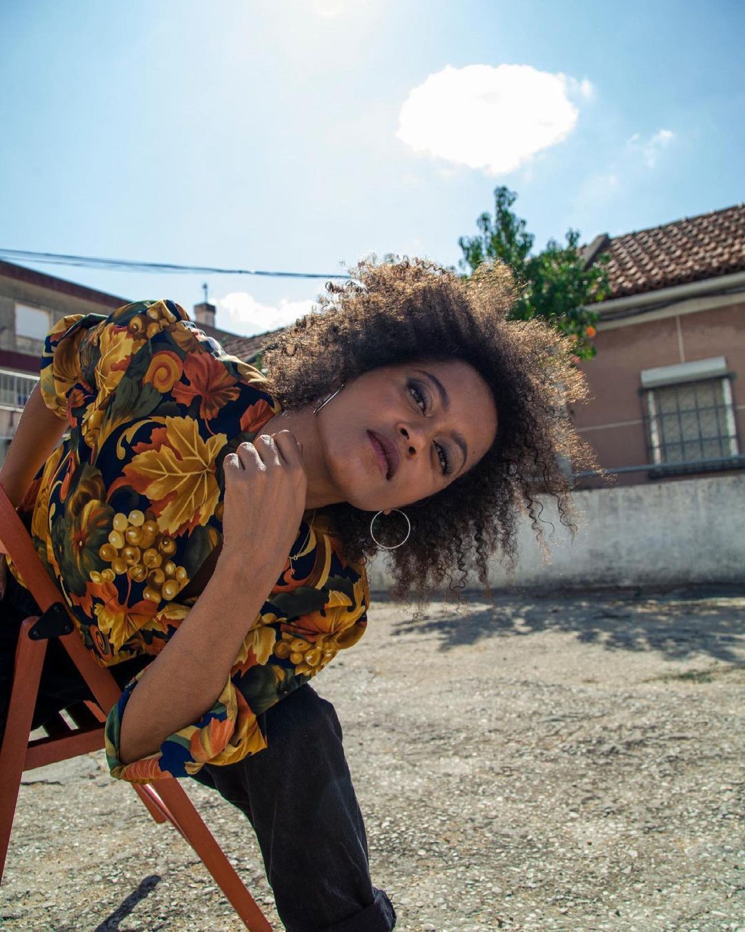 Morreu a cantora Sara Tavares. Tinha 45 anos