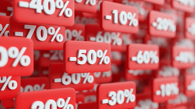 Black Friday: 60% dos portugueses tencionam fazer compras entre produtos pessoais e prendas de Natal