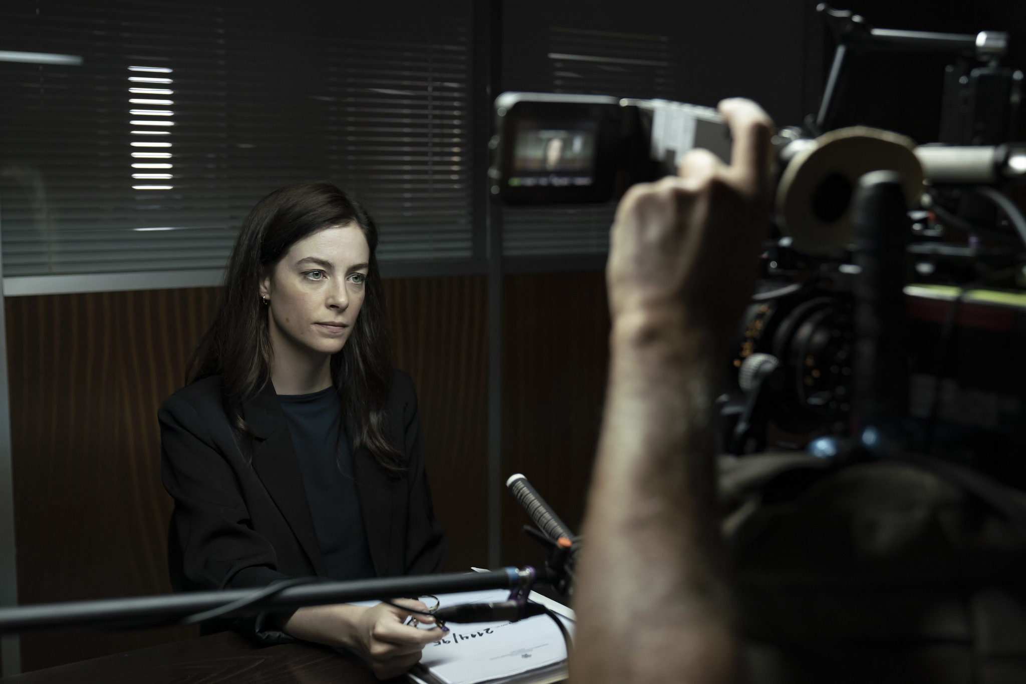 “Madrugada Suja”: Livro de Miguel Sousa Tavares vai ser adaptado a série de televisão