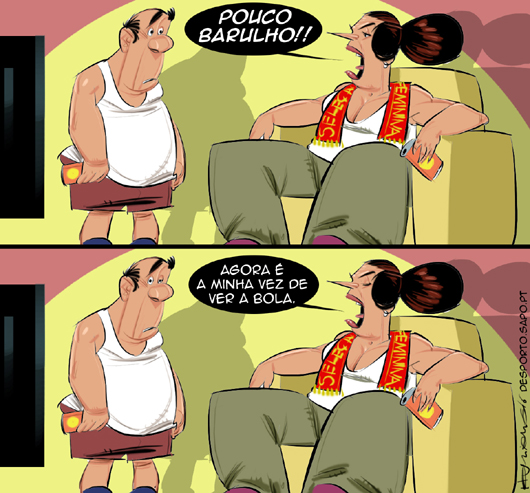 Allez seleção feminina