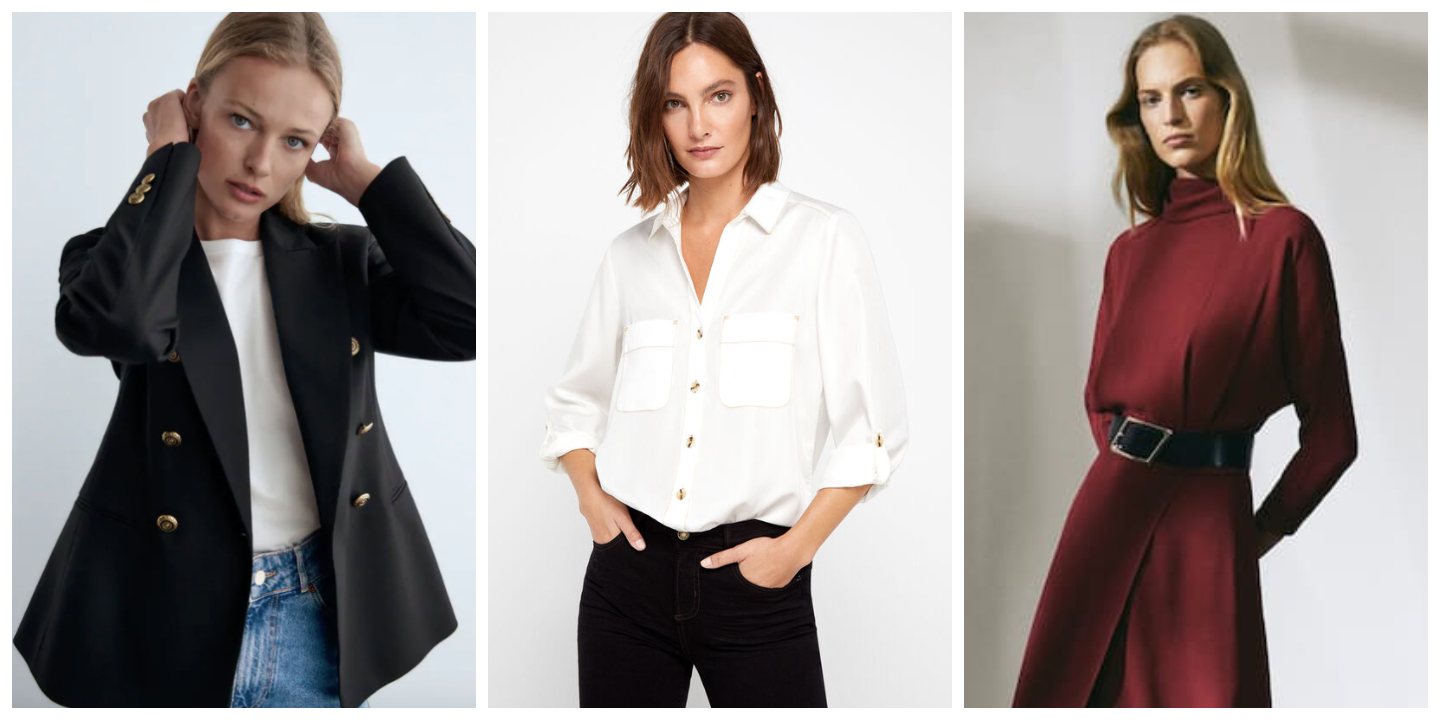 Já está no mood de outono? Esta são as 35 peças que não lhe devem faltar nesta nova estação