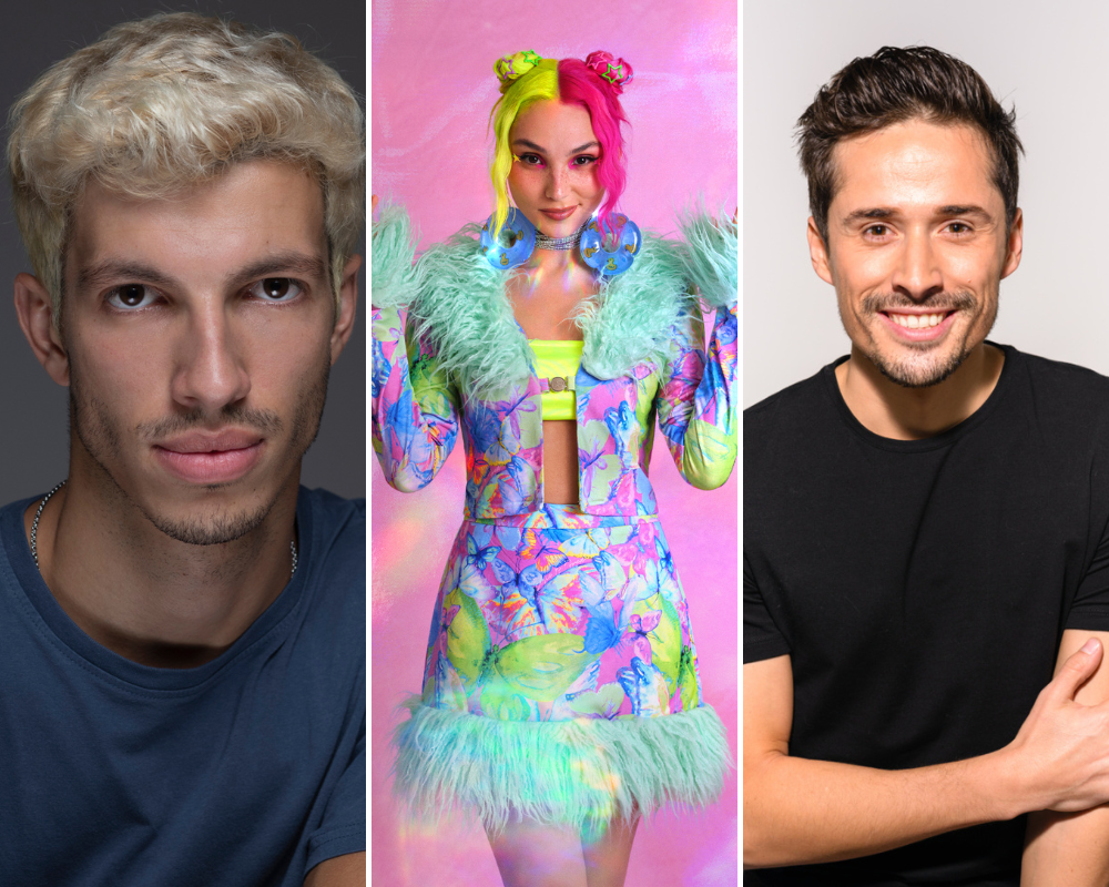 Estrela de série da Netflix vai ser Aladino em novo musical. Saiba quando estreia espetáculo no gelo