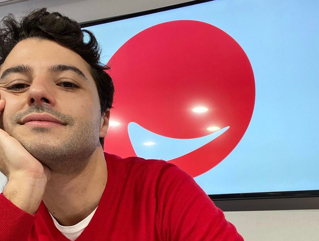 Rui Maria Pêgo deixa a rádio Comercial (e Portugal) para correr atrás de um sonho