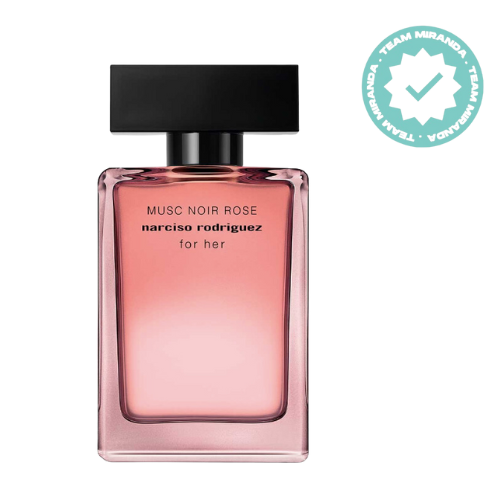 Narciso Rodriguez, For Her Musc Noir Rose, Eau de Parfum, 50ml – Douglas