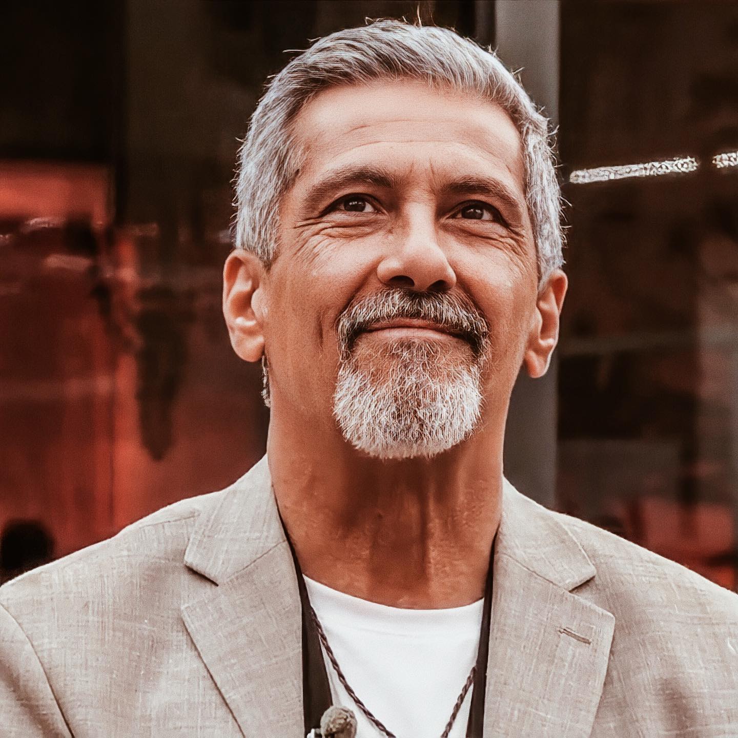 Nuno Homem de Sá viveu “forte crise existencial”. “Estava farto de mim. Consumo de álcool, drogas”