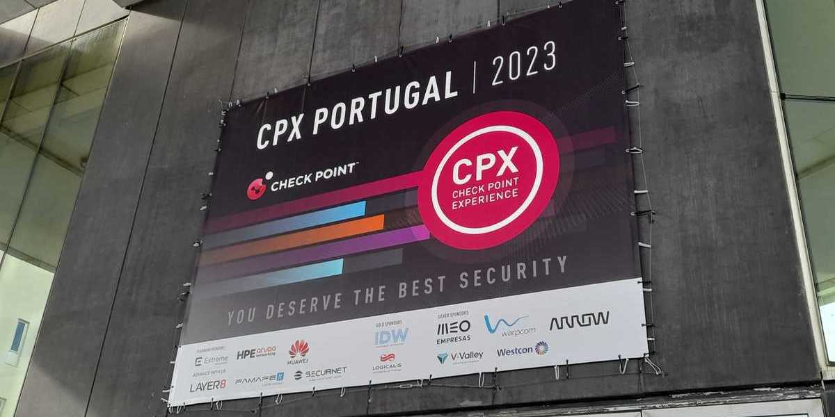 CPX Portugal 2023: Blockchain e cibersegurança na Web3, prevenção de ameaças e uma “viagem” à mente de um hacker