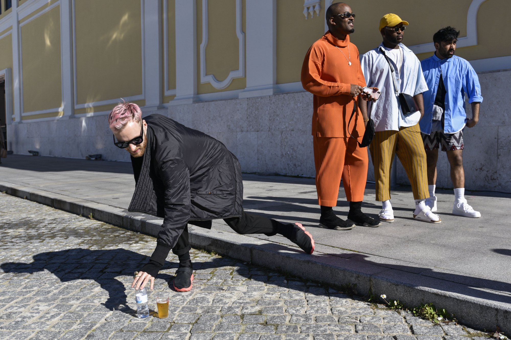 As práticas sustentáveis (e não sustentáveis) da ModaLisboa