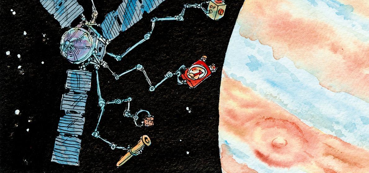 A mais recente igreja que se transformou num alojamento da Airbnb