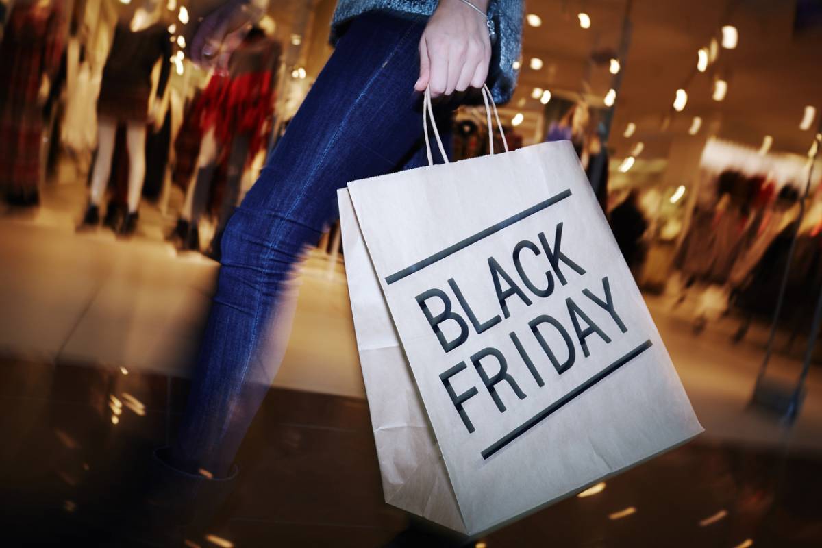 Black Friday: 81 lojas visadas com contraordenações por não cumprirem ofertas anunciadas