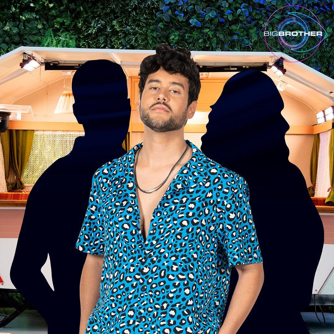 Saem António e Rita Santos, entra Bruno. Roulotte vai ter três concorrentes na próxima semana