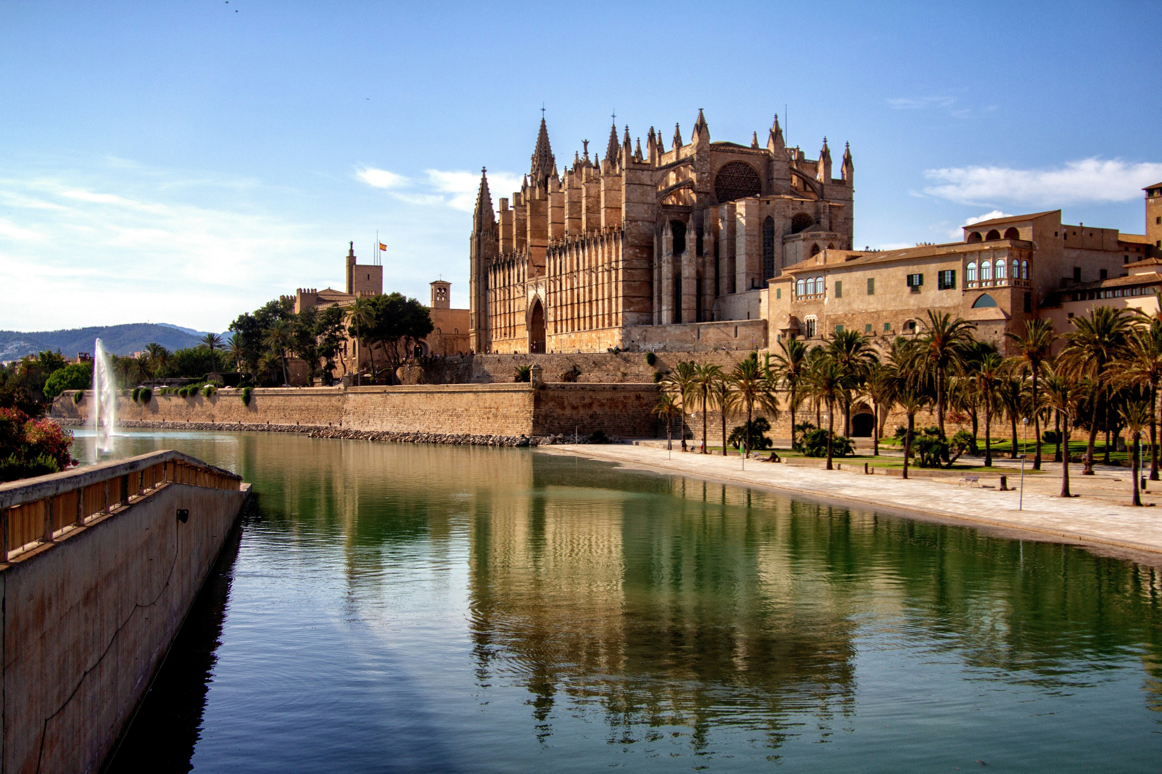 Palma de Maiorca Palma de Maiorca
