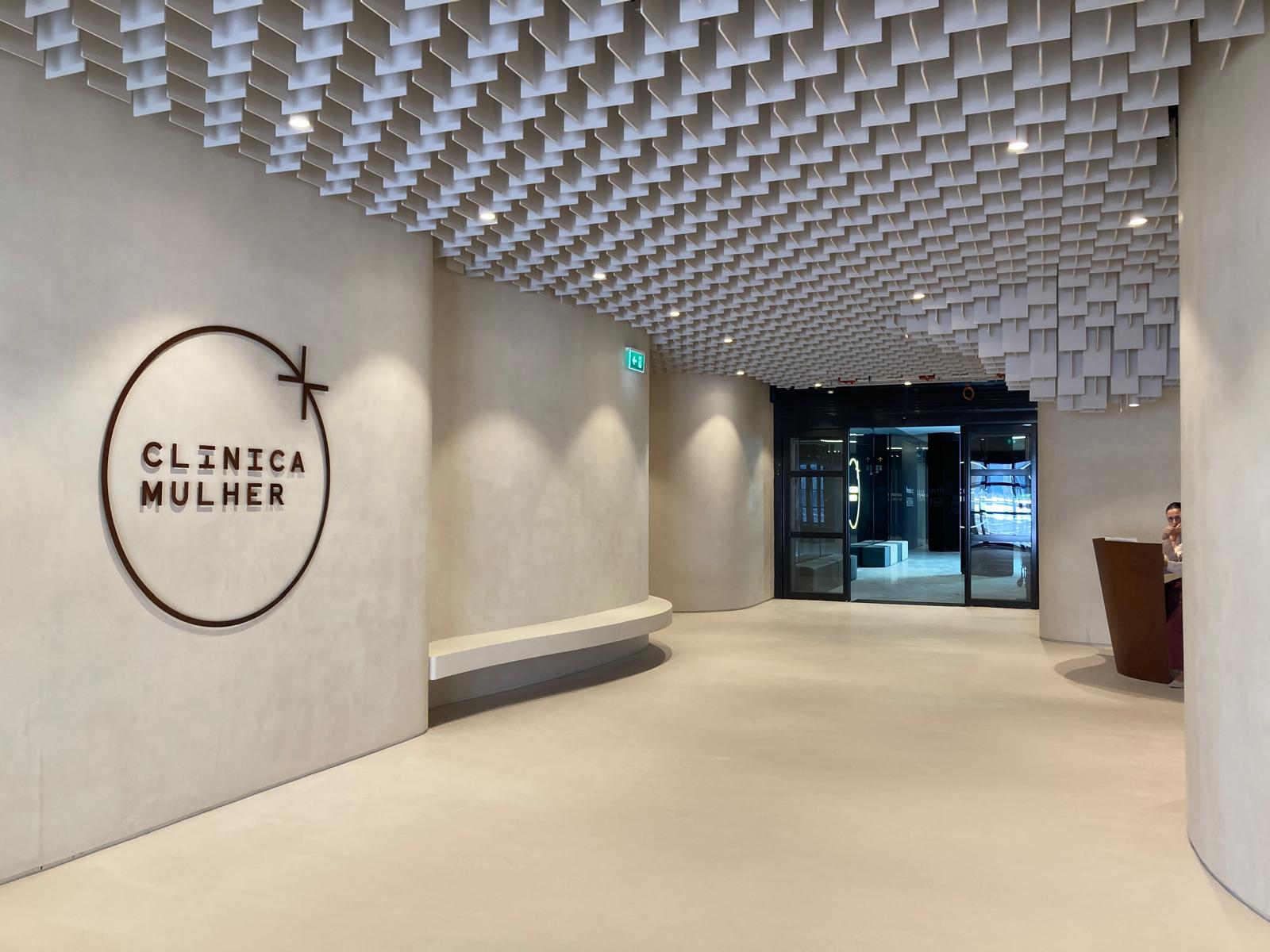 Esta nova clínica é o paraíso da saúde feminina e trata de problemas da juventude à menopausa. Saiba tudo