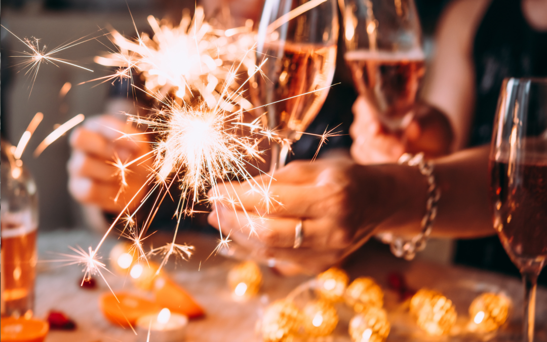 Deixamos o telemóvel de lado nas festas da quadra? Análise revela dados com Portugal em destaque