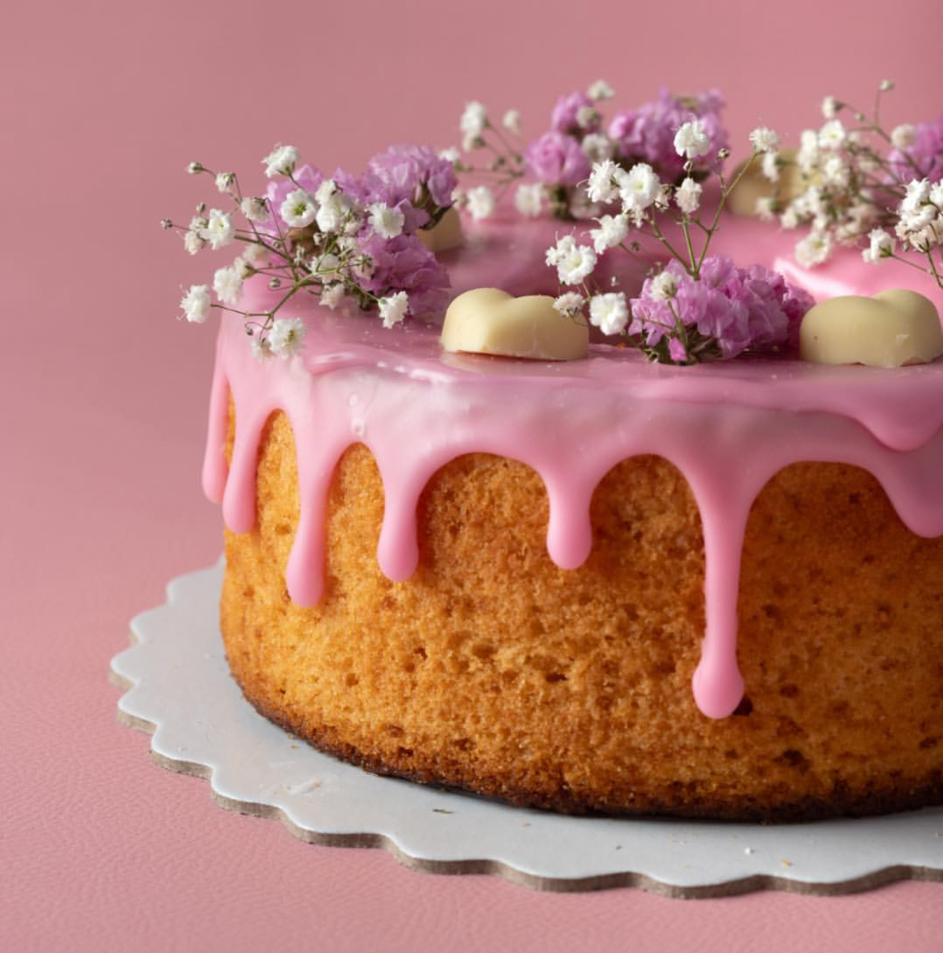 Os melhores bolos de Lisboa chegaram ao Colombo. Nova loja de Joana Reymão Nogueira já abriu