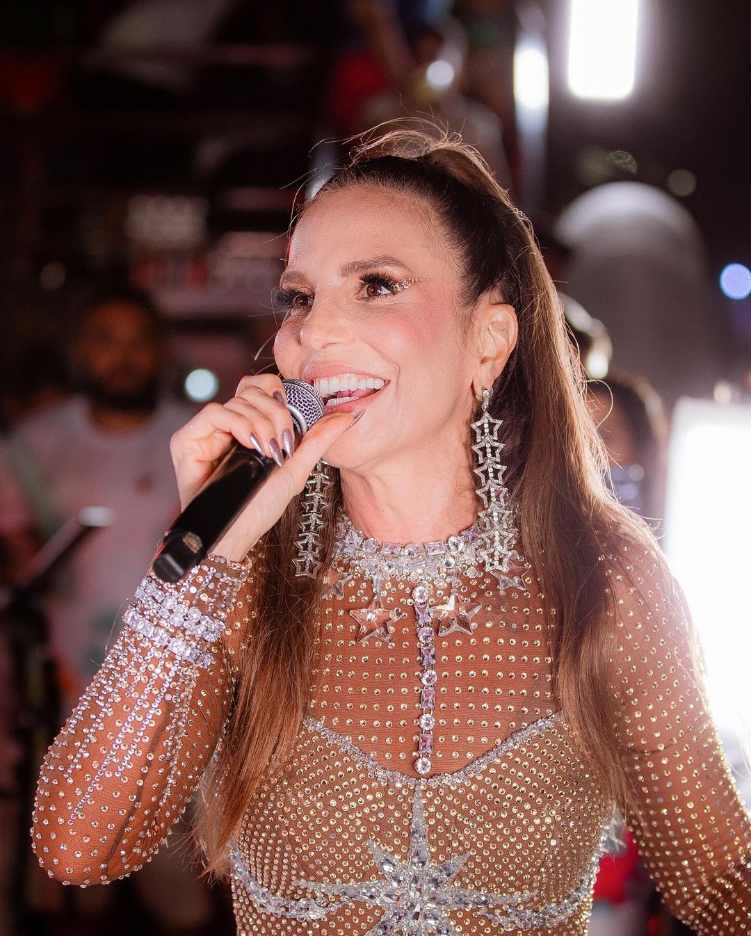 “Macetando, macetando”. Afinal, o que quer dizer a palavra mais viral deste Carnaval?