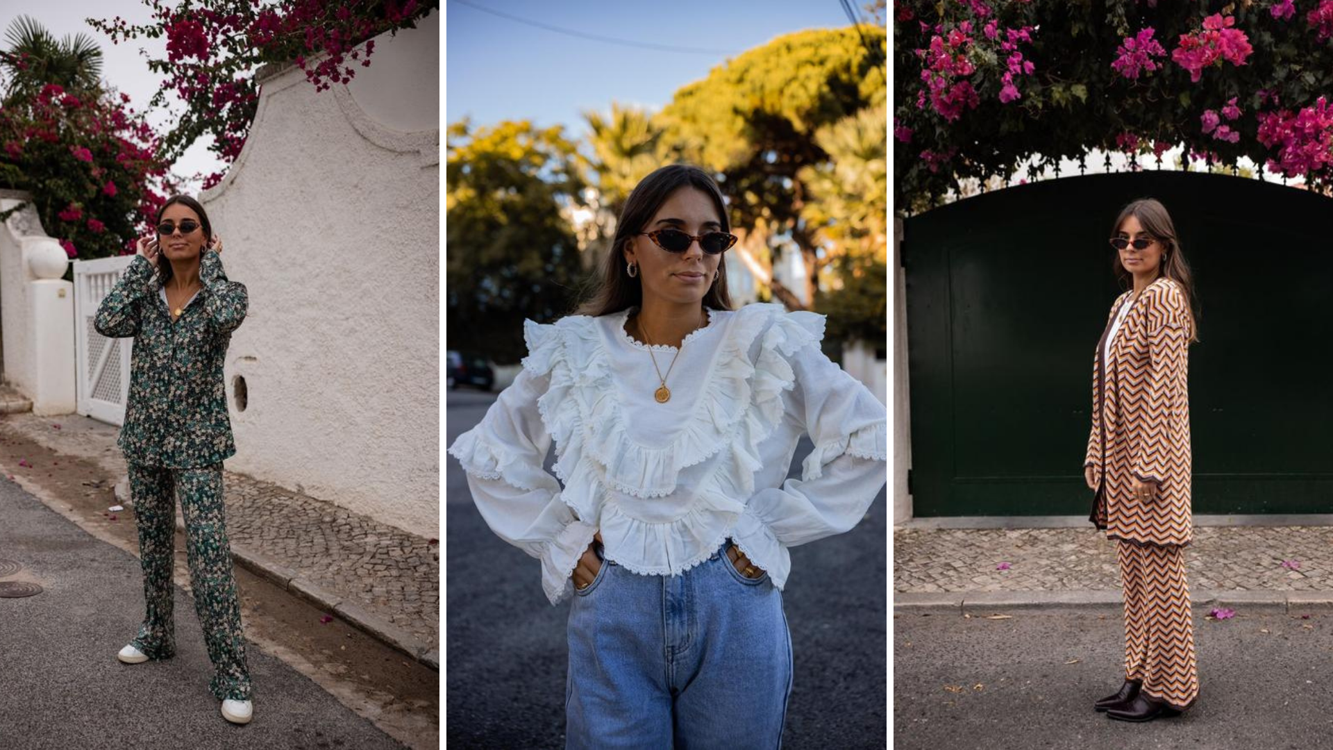 10 peças da Viela, a loja portuguesa que já conquistou Madalena Abecasis e Jessica Athayde