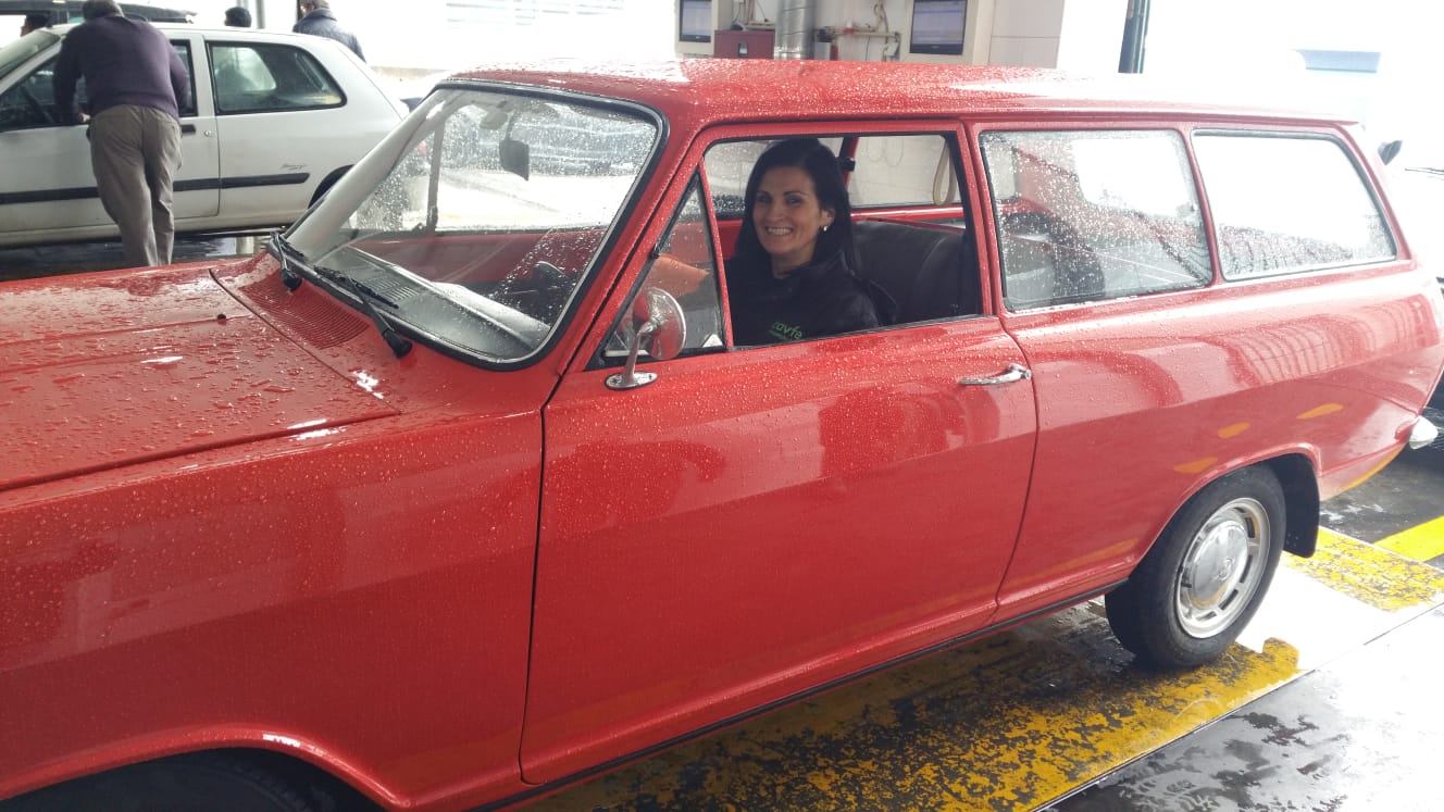 “Somos classificadas de duas maneiras: ou fufas ou putas”. Histórias de mulheres em profissões de “homens”