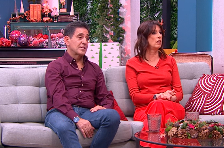 José Figueiras e Ana Marques desmentem discussão. “Há uma coisa chamada rádio alcatifa”