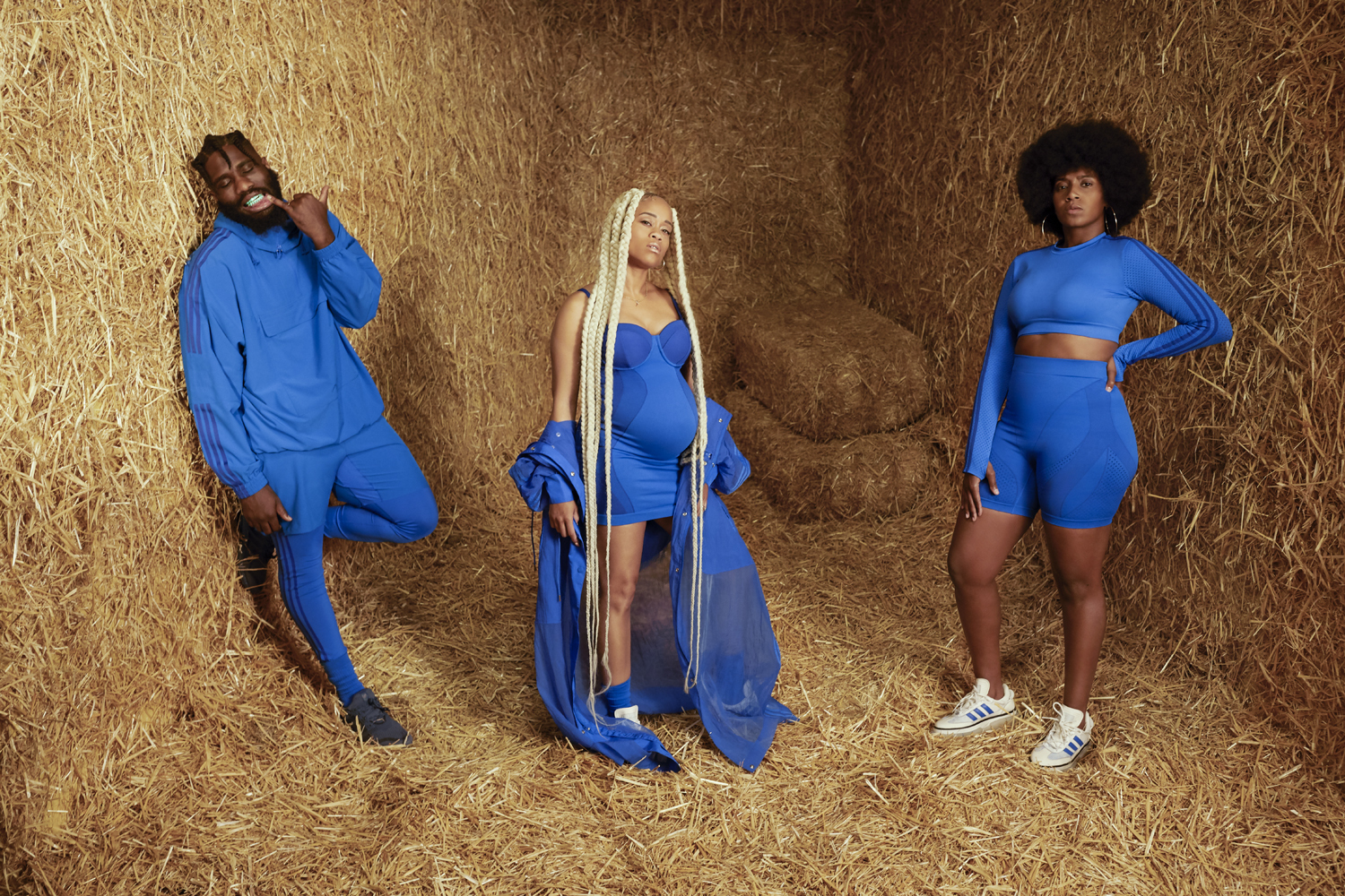 Beyoncé tem nova coleção de vestuário inspirada no rodeio - POPline