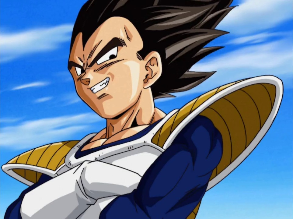 Top 10 melhores batalhas de Vegeta em Dragon Ball, classificadas