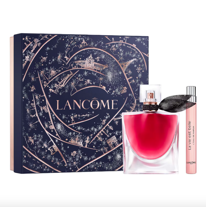 Lancôme, Coffret de Fragrâncias La Vie Est Belle L’Elixir – Sephora