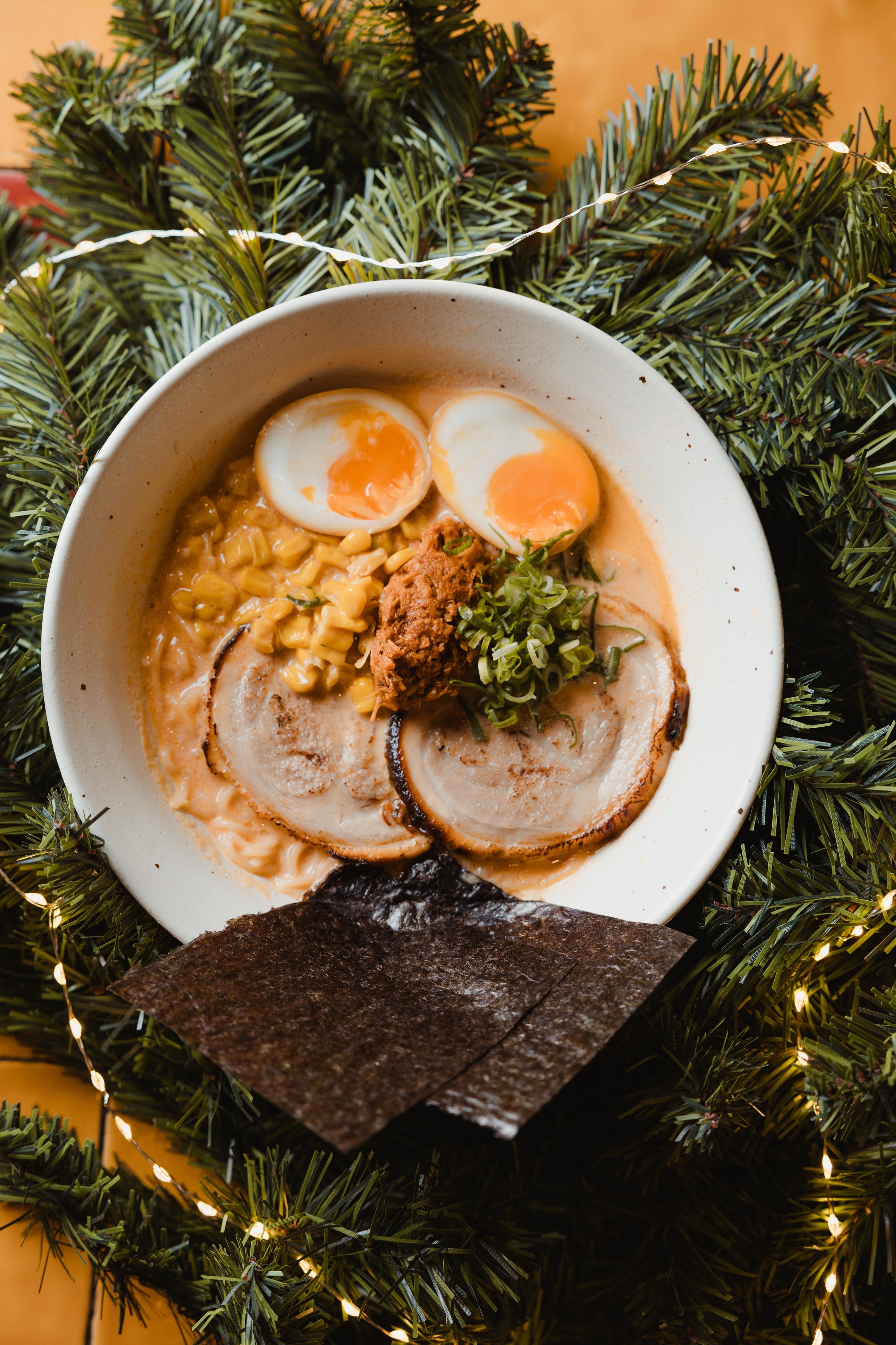 Já fomos provar as novidades do NOOD e foi muito difícil parar de comer. Entenda porquê   