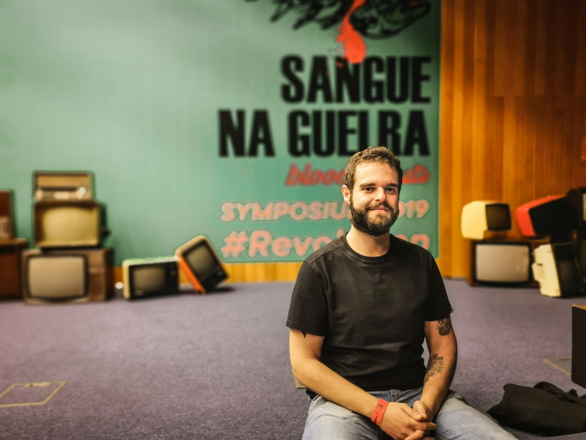 César Costa. “Os chefs portugueses falaram que a sustentabilidade é cara. Eu vou dizer o contrário”