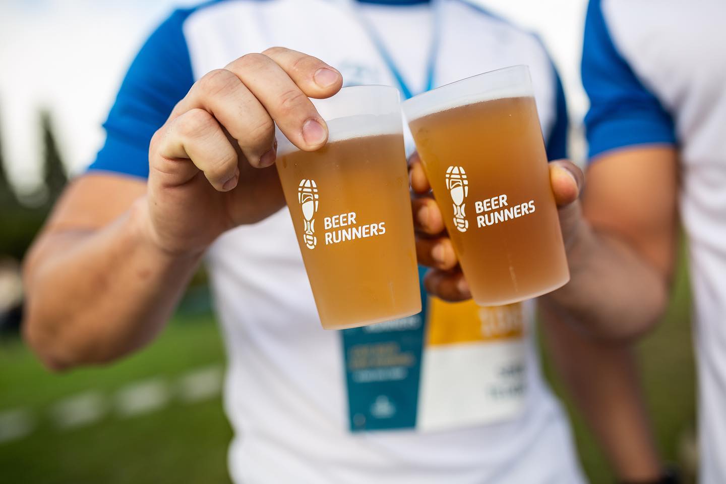 Há um festival com marisco, cerveja e as bolas de berlim do Natário e está quase a começar