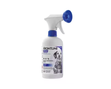 Frontline Spray