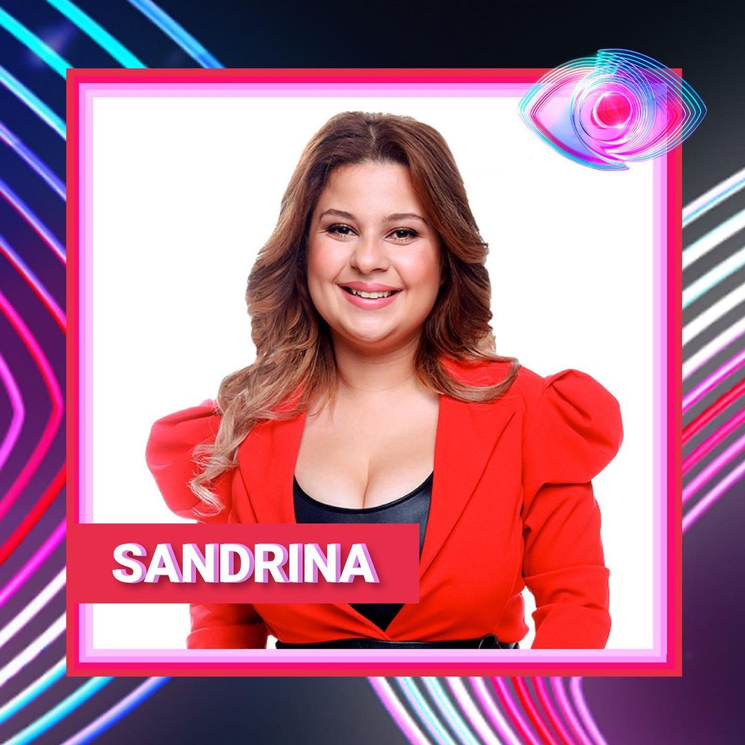 “BB – Duplo Impacto”. Sandrina regressa à casa e impressiona com novo visual