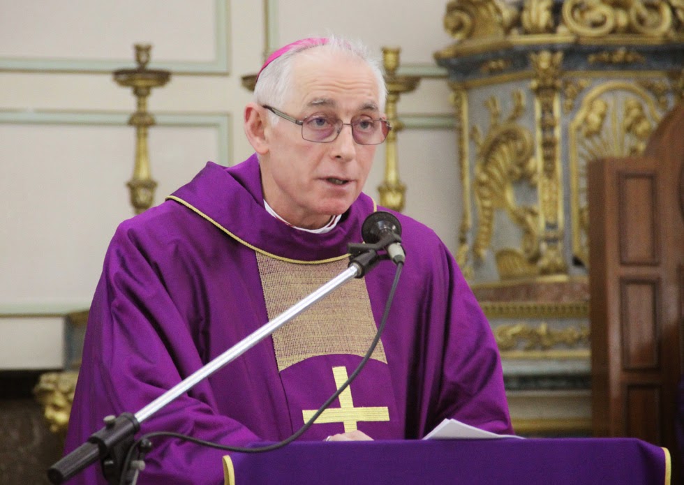 Este bispo português diz que “todos somos pecadores” e pede que se perdoe os padres abusadores de crianças