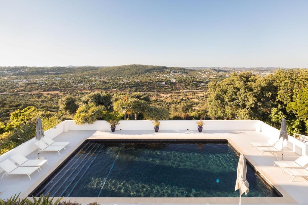 Pronto para as férias? A Farmhouse of the Palms Algarve tem novos quartos para desfrutar no silêncio do sul