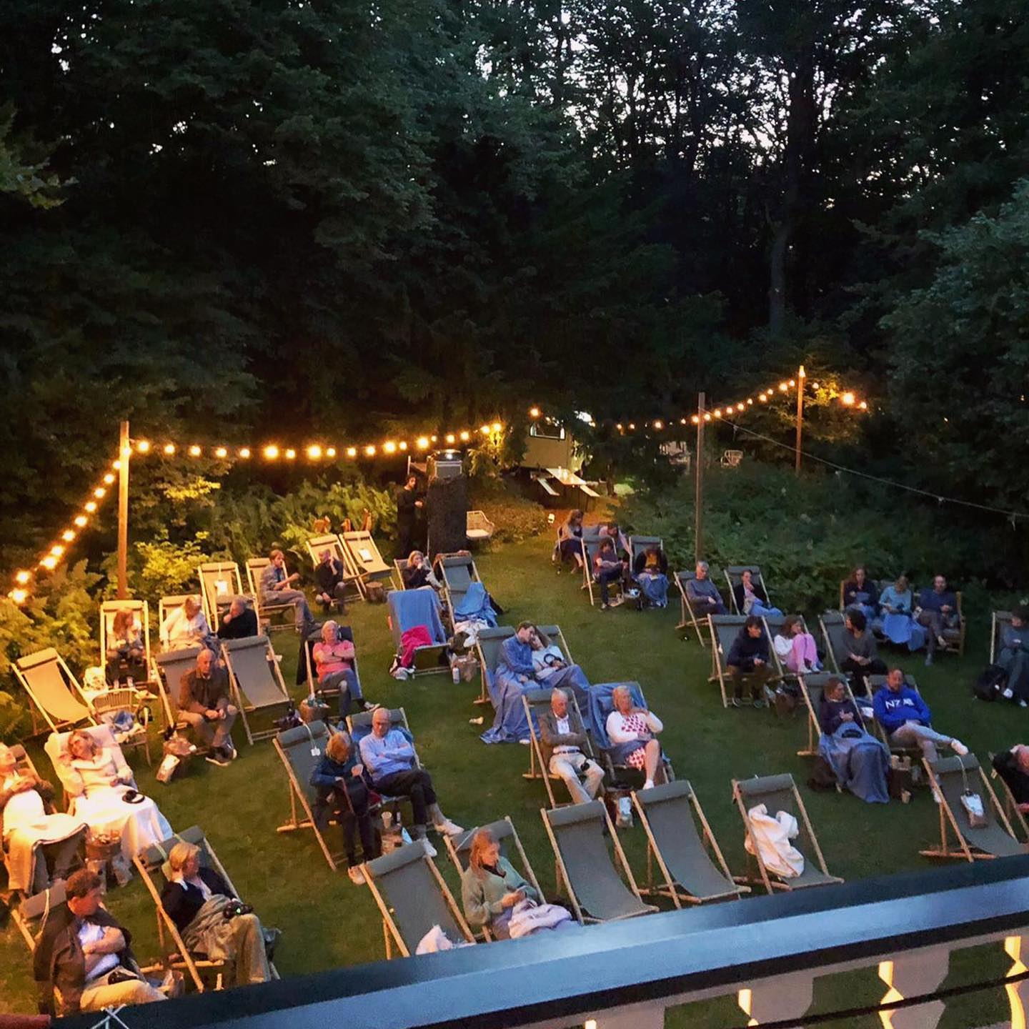 Férias na Comporta. Tróia tem cinema ao ar livre grátis durante o Verão — conheça os filmes