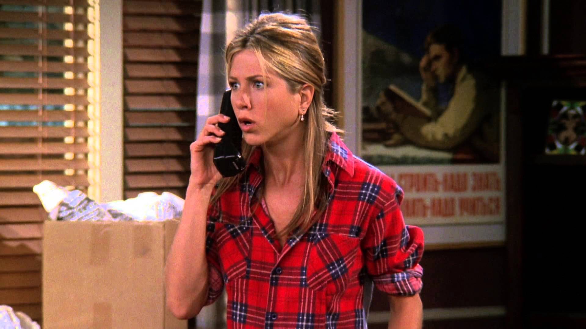 Livro revela como Jennifer Aniston quase foi obrigada a abandonar a série “Friends”