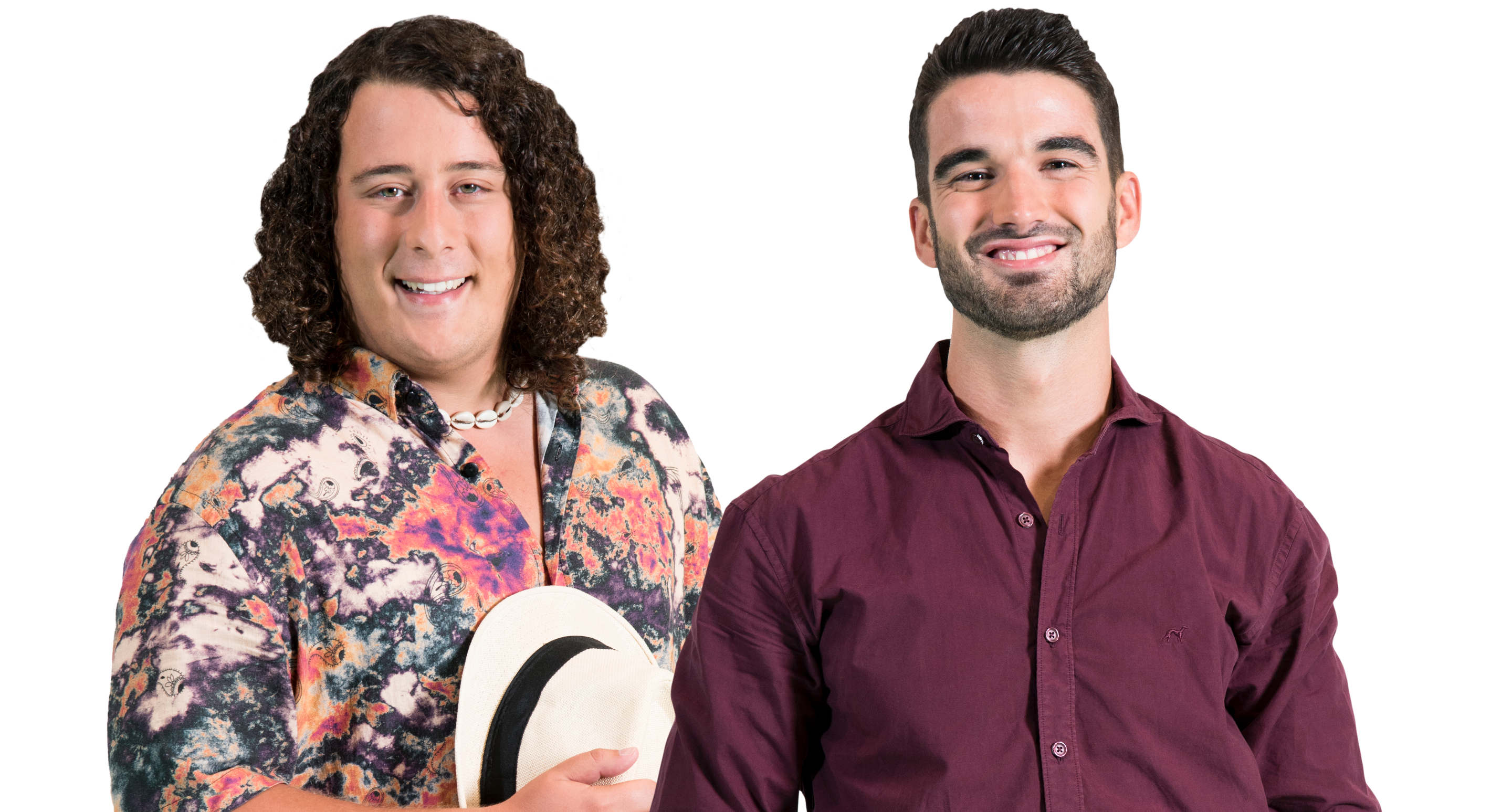 “BB — A Revolução”. Conflitos com André Filipe terão levado à retirada de Luís da casa