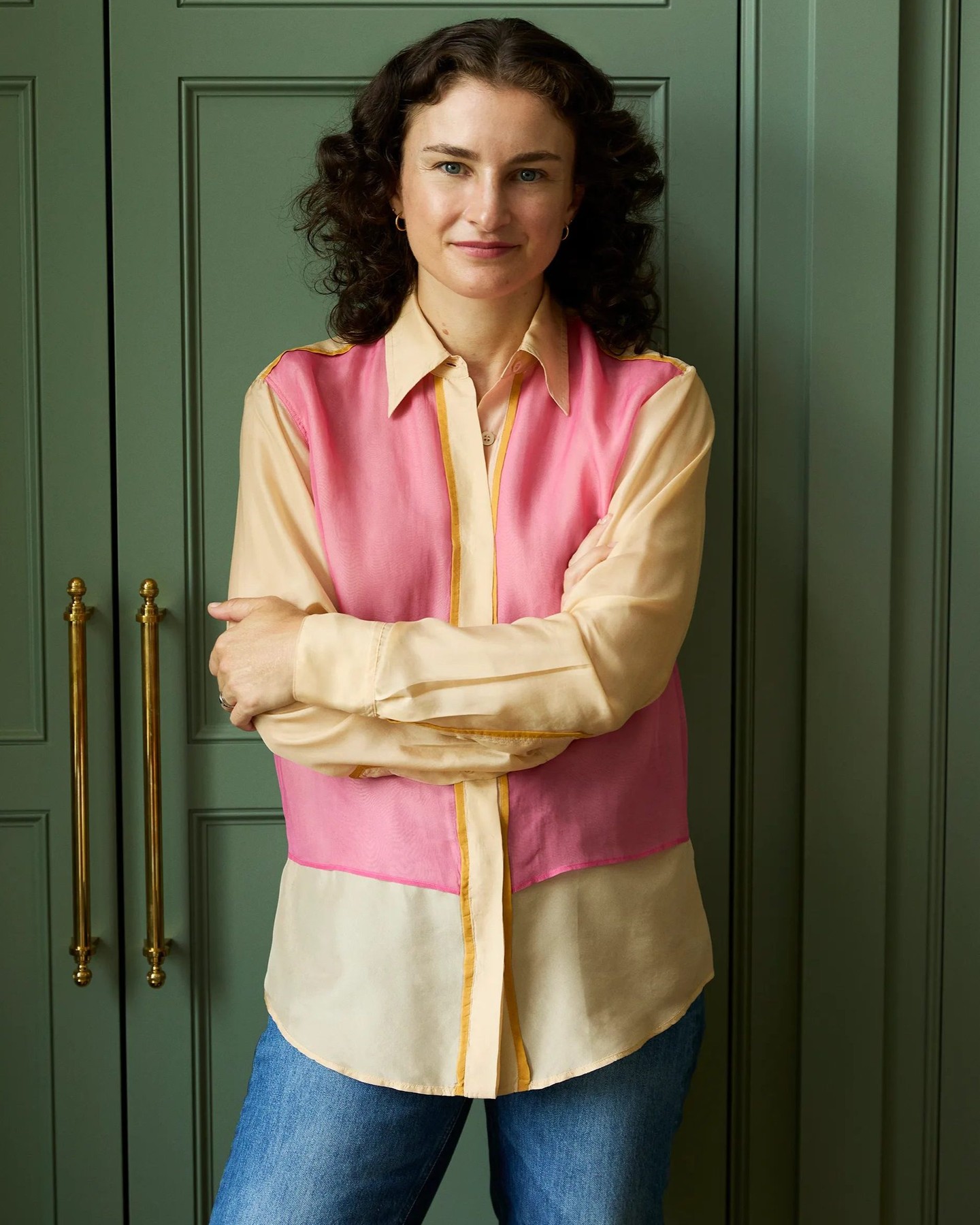 Filha de famosa atriz é a sucessora de Anna Wintour. Tudo sobre Chloe Malle, a nova diretora da “Vogue”