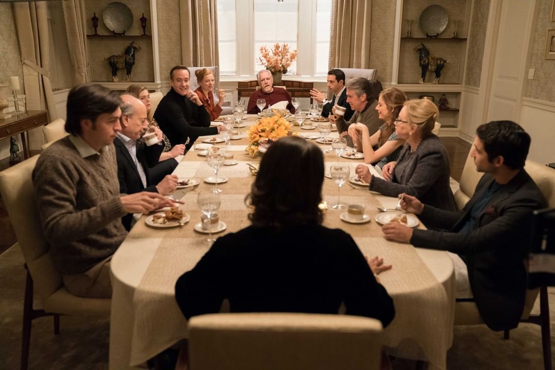 A disfuncional família Roy está de volta. Terceira temporada de “Succession” já tem data de estreia