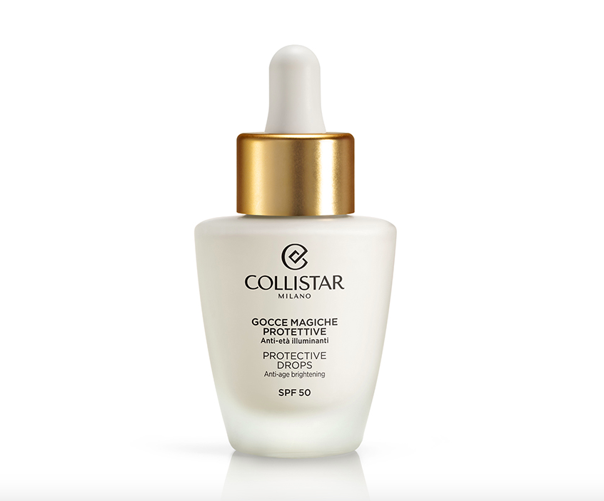 Collistar, Protective Drops SPF50