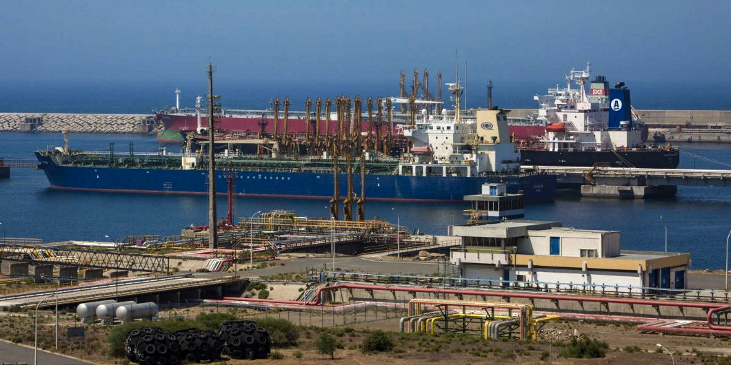 Portugal e Holanda negoceiam consórcio para construção de fábrica de hidrogénio em Sines