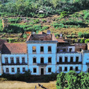 Solar dos Condes de Penha Garcia