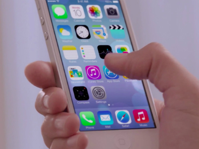 Apple: a 1 de fevereiro todas as aplicações têm que ser otimizadas para iOS 7