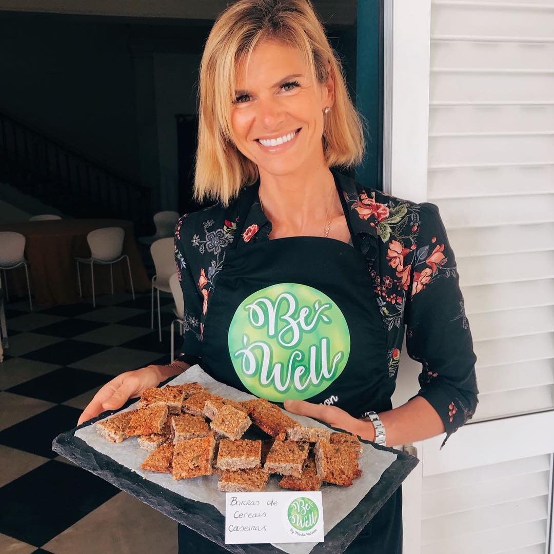 Inquérito de verão. 20 perguntas a Marta Wahnon