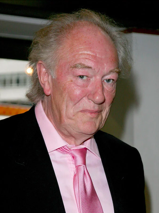 Morreu Michael Gambon, o segundo Dumbledore de “Harry Potter”. Ator tinha 82 anos